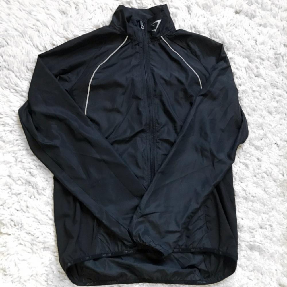 Gymshark Women’s Windbreaker